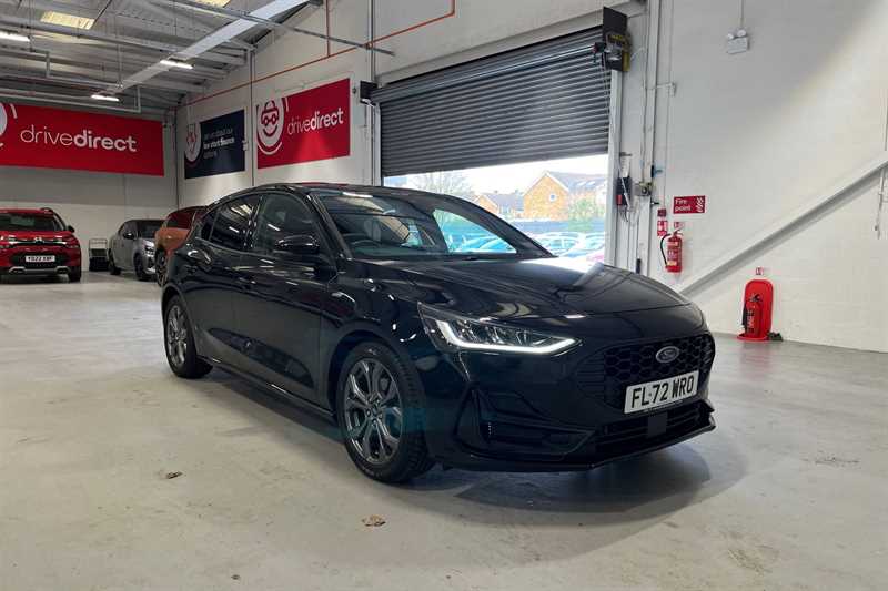 Used Ford Focus 2022 for sale - 78216579: Photo 42