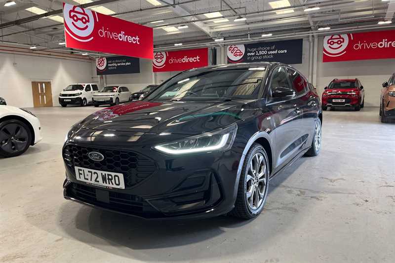 Used Ford Focus 2022 for sale - 78216579: Photo 45