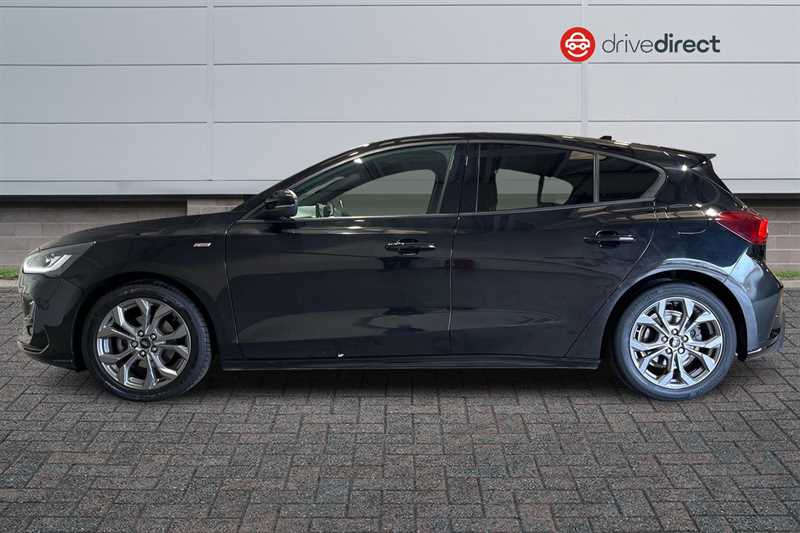 Used Ford Focus 2022 for sale - 78216579: Photo 6