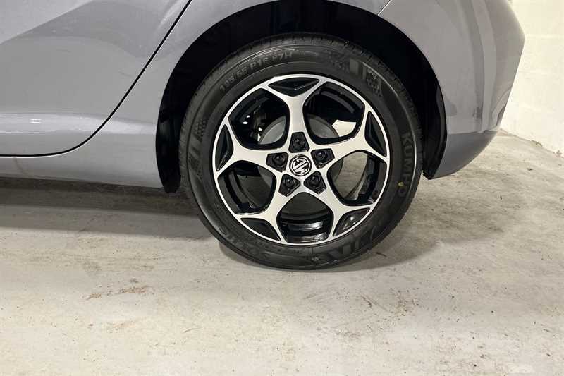 Used MG MG3 2025 for sale - 77787938: Photo 11