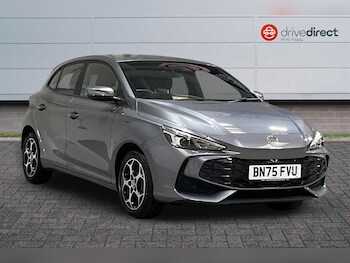 Used MG MG3 2025 for sale - 77787938: Photo