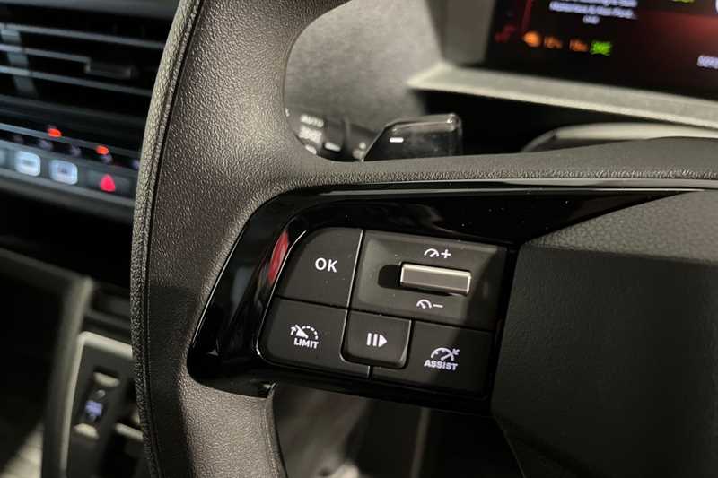 Used Vauxhall Vivaro Life 2024 for sale - 77295597: Photo 21