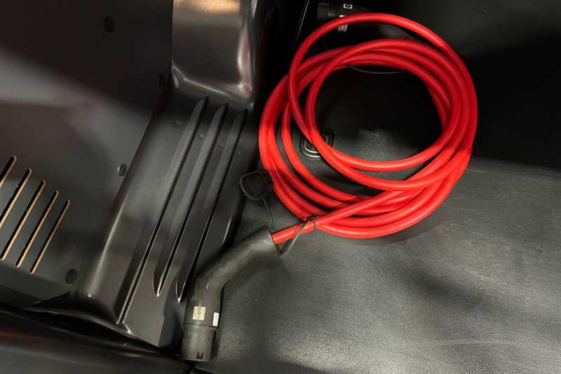 Used Vauxhall Vivaro Life 2024 for sale - 77295597: Photo 37