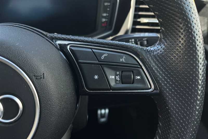 Used Audi A1 2020 for sale - 76525531: Photo 22