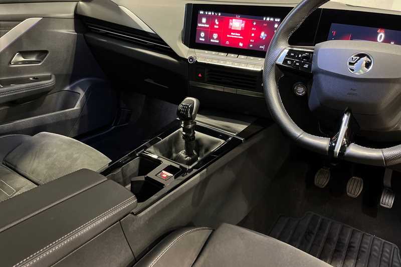 Used Vauxhall Astra 2024 for sale - 76462953: Photo 14