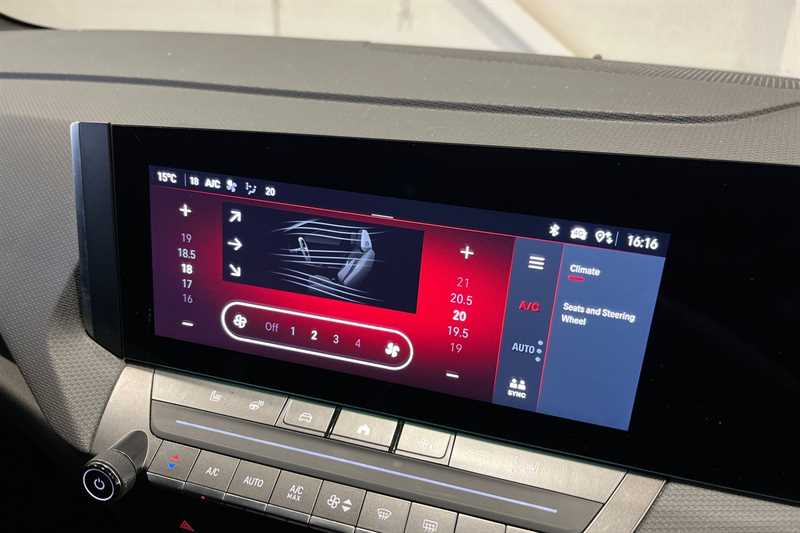 Used Vauxhall Astra 2024 for sale - 76462953: Photo 15