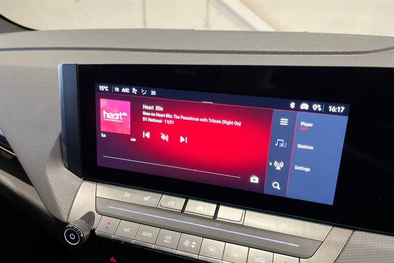 Used Vauxhall Astra 2024 for sale - 76462953: Photo 17