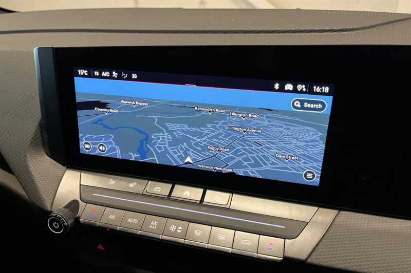 Used Vauxhall Astra 2024 for sale - 76462953: Photo 18