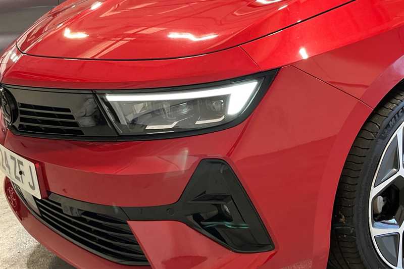 Used Vauxhall Astra 2024 for sale - 76462953: Photo 29