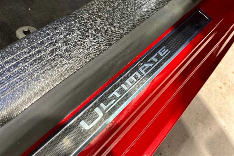 Used Vauxhall Astra 2024 for sale - 76462953: Photo 30