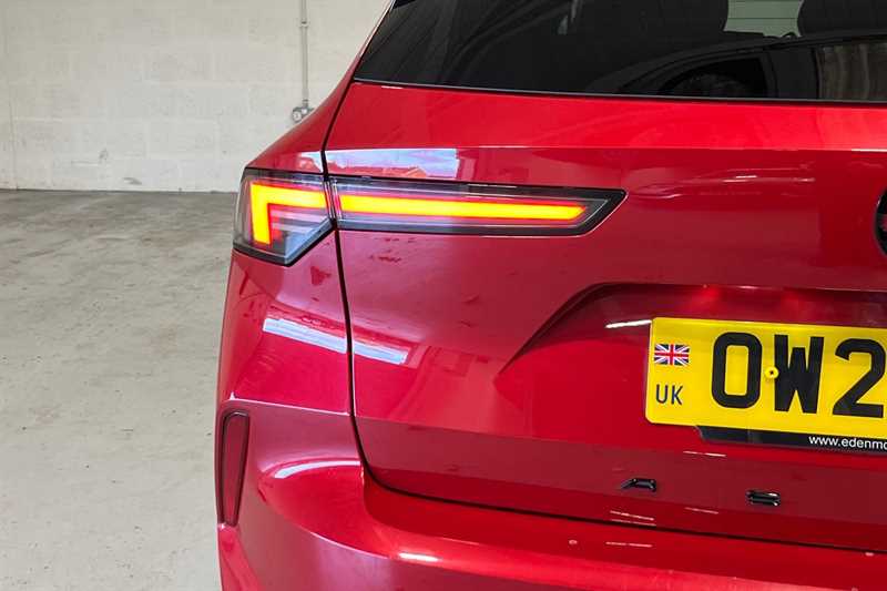 Used Vauxhall Astra 2024 for sale - 76462953: Photo 31