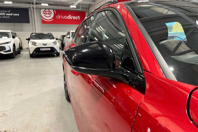 Used Vauxhall Astra 2024 for sale - 76462953: Photo 34