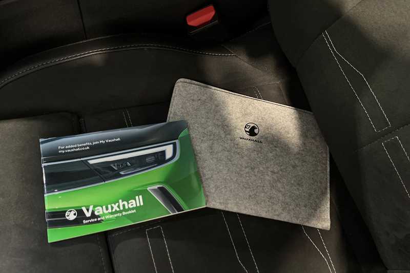 Used Vauxhall Astra 2024 for sale - 76462953: Photo 36