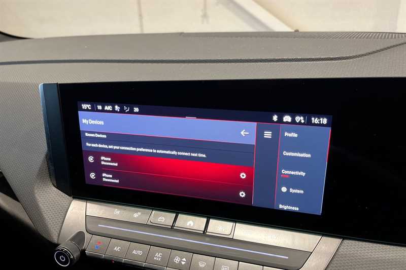 Used Vauxhall Astra 2024 for sale - 76462953: Photo 39