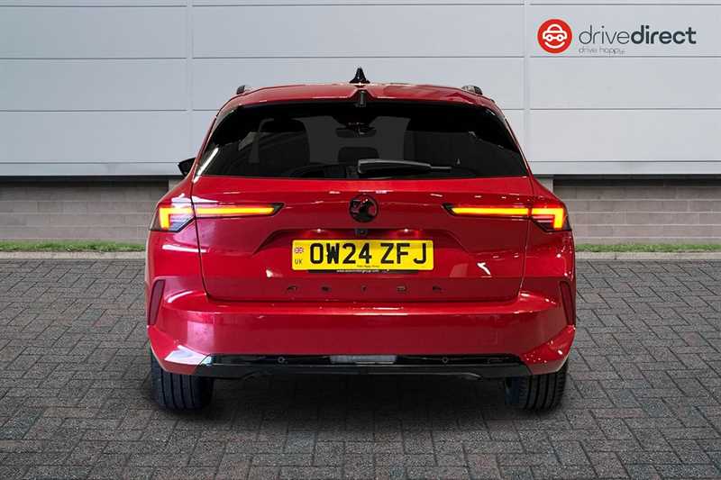 Used Vauxhall Astra 2024 for sale - 76462953: Photo 4