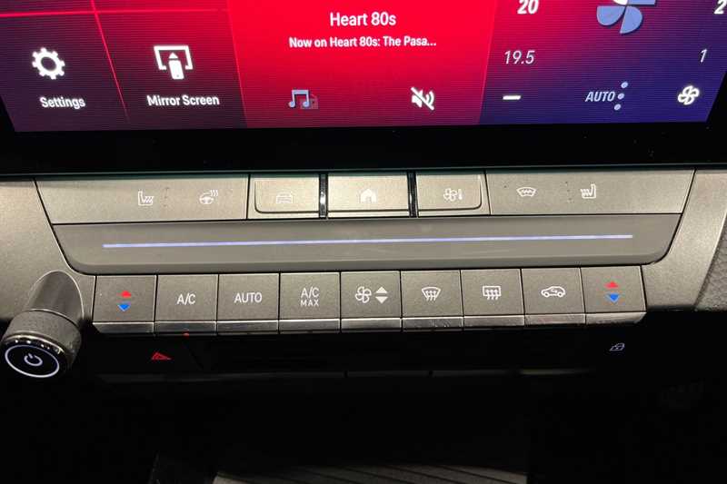 Used Vauxhall Astra 2024 for sale - 76462953: Photo 40