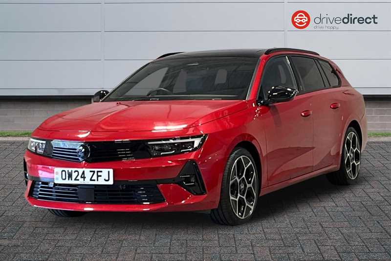 Used Vauxhall Astra 2024 for sale - 76462953: Photo 7