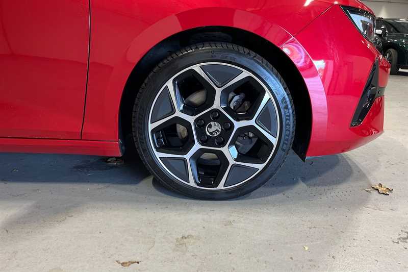 Used Vauxhall Astra 2024 for sale - 76462953: Photo 9