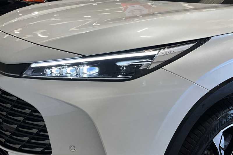 Used MG MG HS 2025 for sale - 78174309: Photo 29