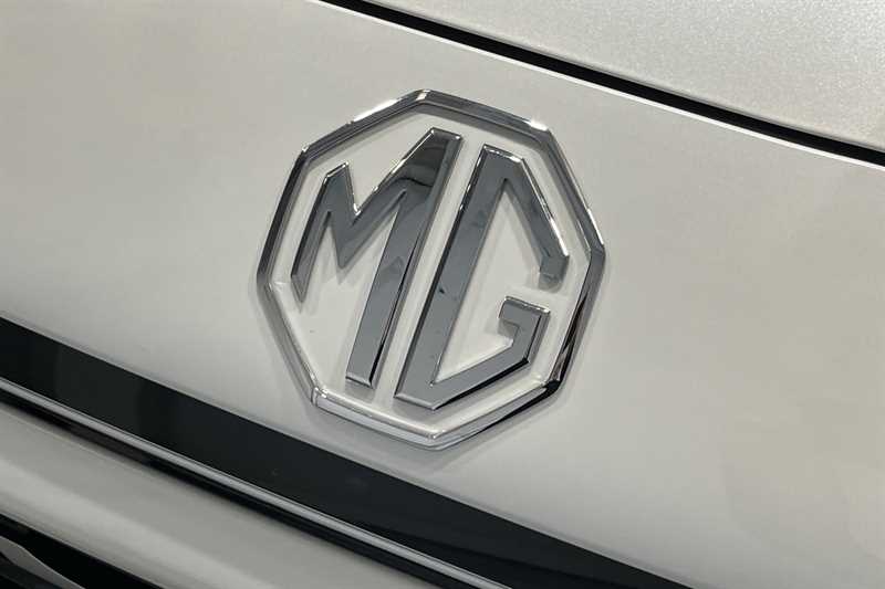 Used MG MG HS 2025 for sale - 78174309: Photo 36
