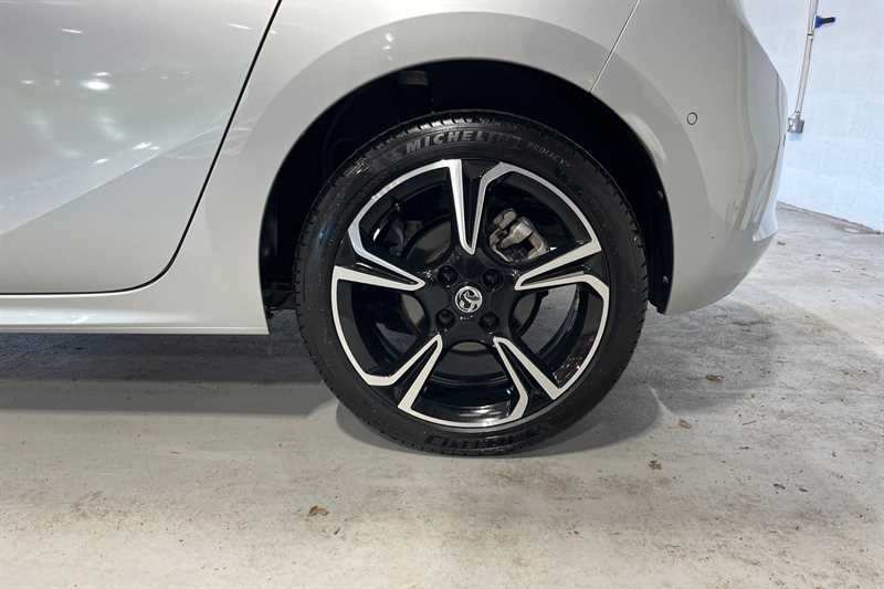 Used Vauxhall Corsa 2022 for sale - 78138084: Photo 11