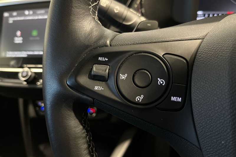 Used Vauxhall Corsa 2022 for sale - 78138084: Photo 21