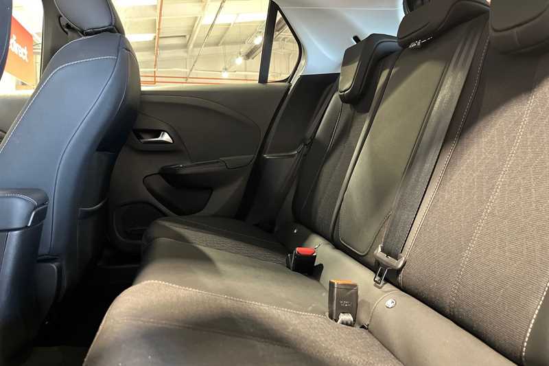 Used Vauxhall Corsa 2022 for sale - 78138084: Photo 24