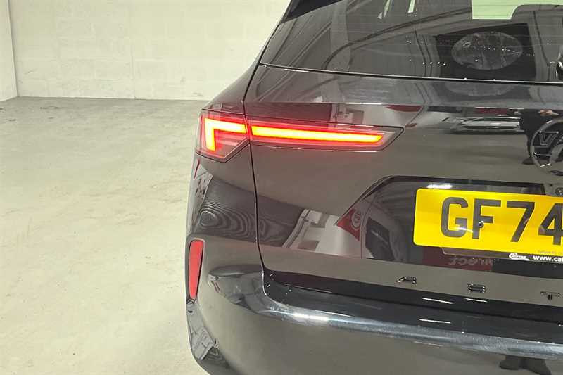 Used Vauxhall Astra 2024 for sale - 77554821: Photo 31