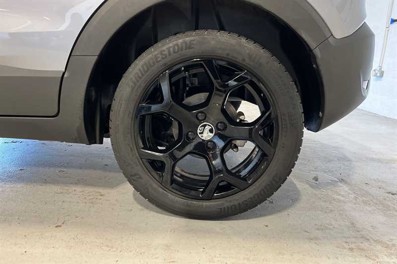 Used Vauxhall Crossland 2022 for sale - 78174073: Photo 11