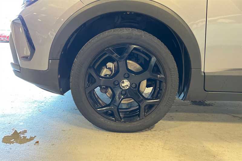 Used Vauxhall Crossland 2022 for sale - 78174073: Photo 12