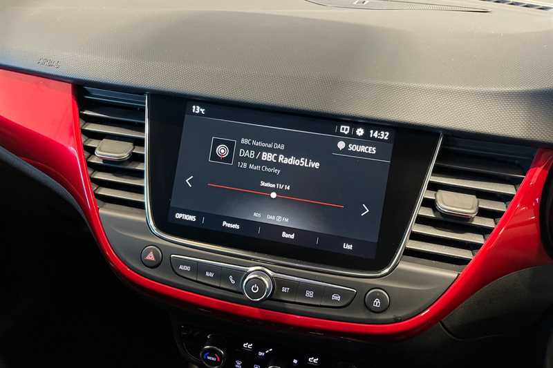 Used Vauxhall Crossland 2022 for sale - 78174073: Photo 17