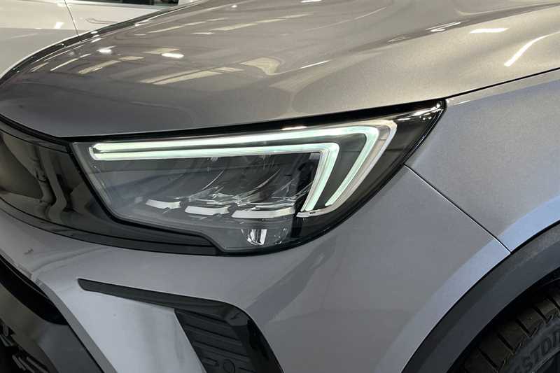 Used Vauxhall Crossland 2022 for sale - 78174073: Photo 29