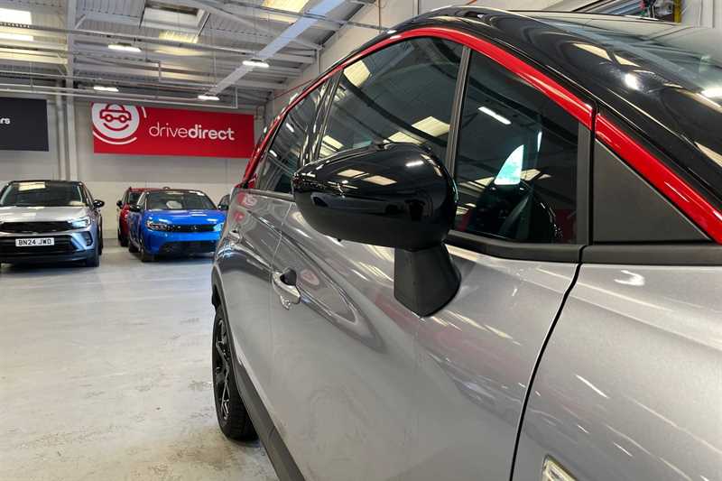 Used Vauxhall Crossland 2022 for sale - 78174073: Photo 34