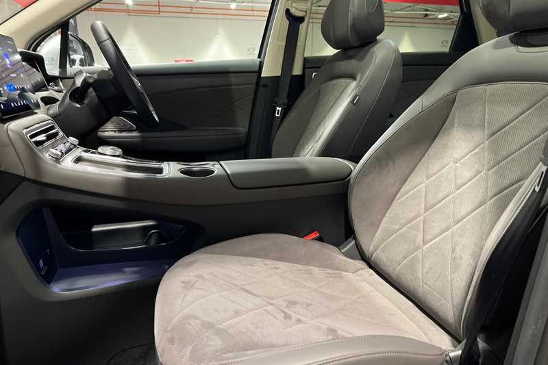 Used MG MGS6 2025 for sale - 77459380: Photo 23