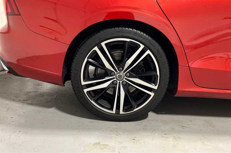 Used Volvo S60 2022 for sale - 77900038: Photo 10