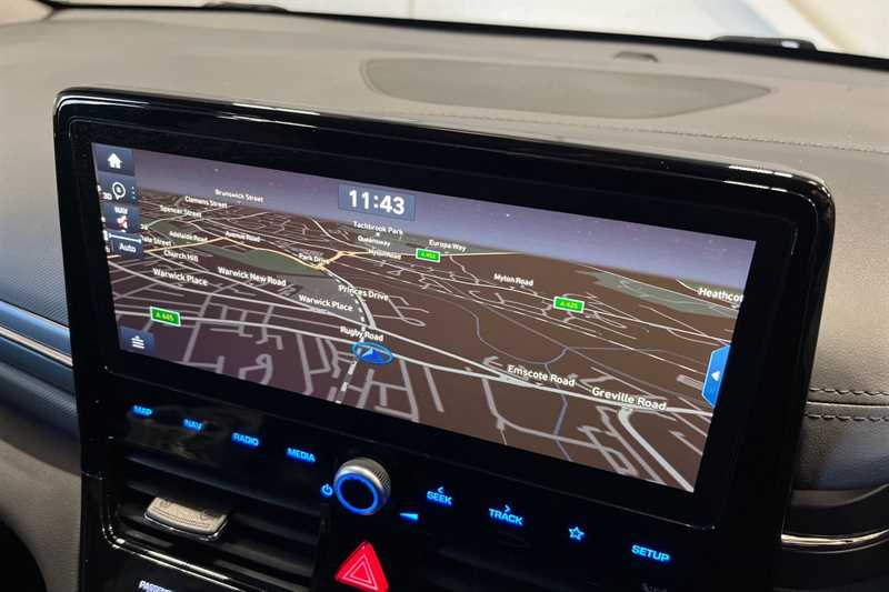 Used Hyundai IONIQ for sale - 77864032: Photo 18