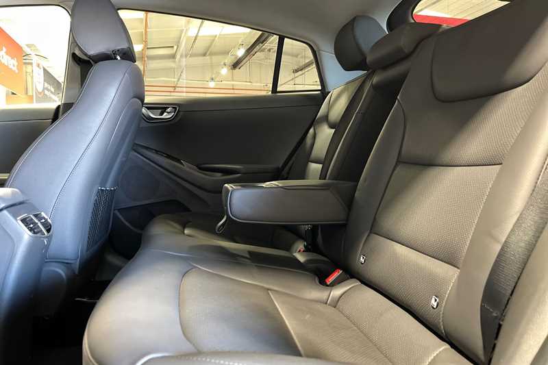 Used Hyundai IONIQ for sale - 77864032: Photo 24