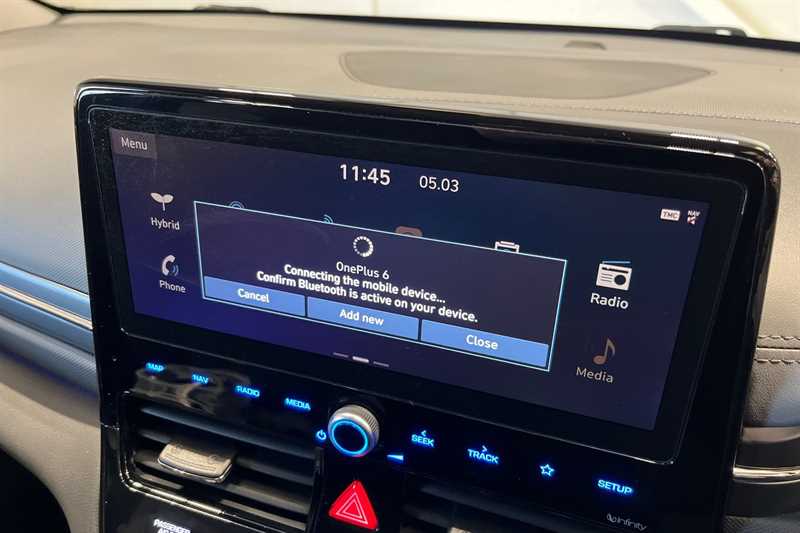 Used Hyundai IONIQ for sale - 77864032: Photo 41