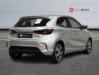 Used MG MG3 2026 for sale - 79744354: Photo
