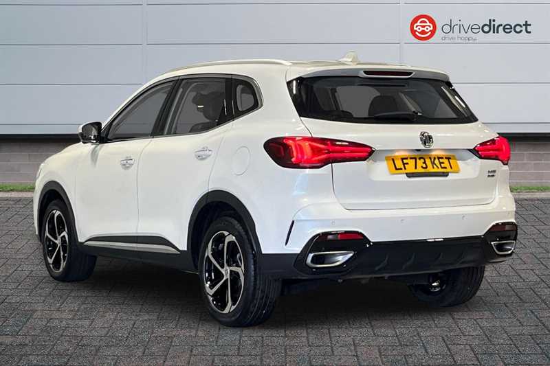 Used MG MG HS 2023 for sale - 77295555: Photo 5