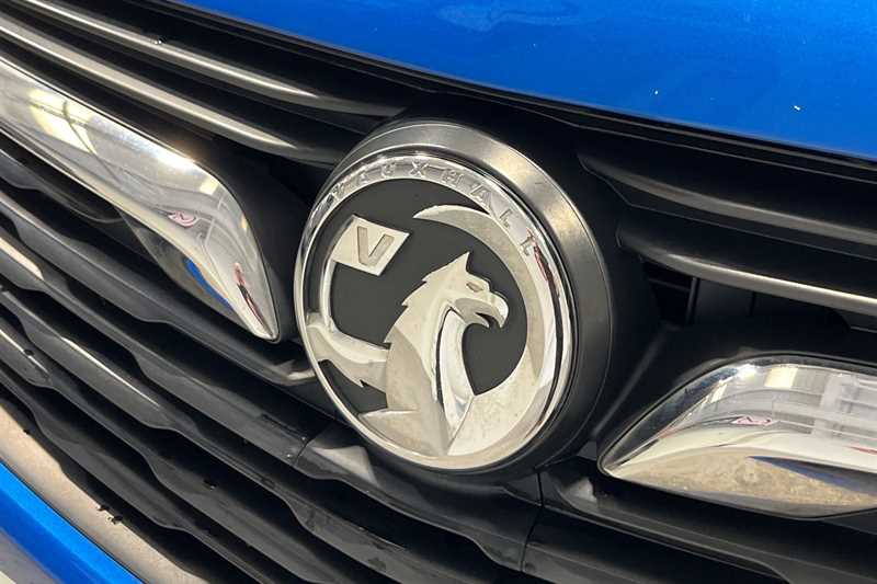 Used Vauxhall Grandland X 2019 for sale - 77295998: Photo 36