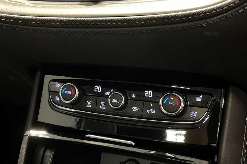 Used Vauxhall Grandland X for sale - 76462416: Photo 15