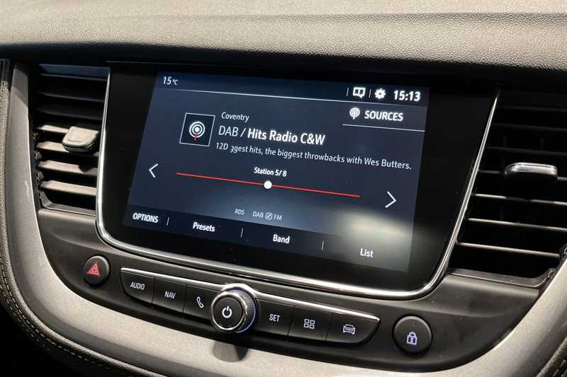 Used Vauxhall Grandland X for sale - 76462416: Photo 17