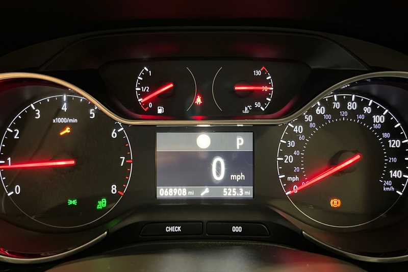 Used Vauxhall Grandland X for sale - 76462416: Photo 20