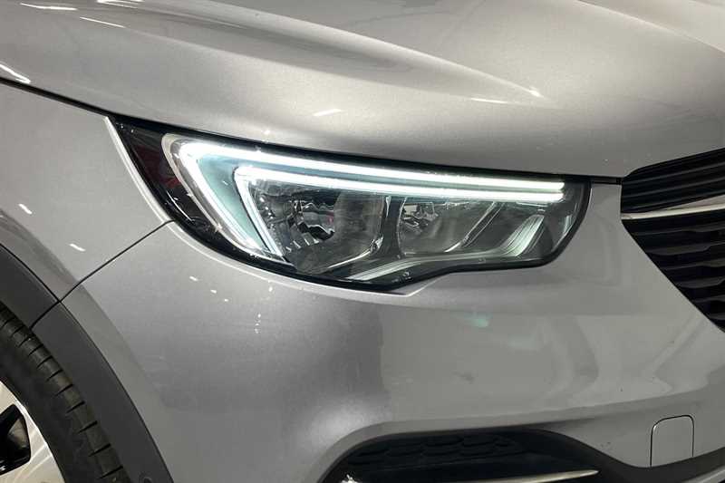 Used Vauxhall Grandland X for sale - 76462416: Photo 28