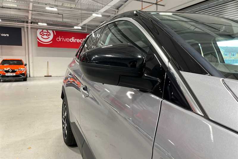 Used Vauxhall Grandland X for sale - 76462416: Photo 34