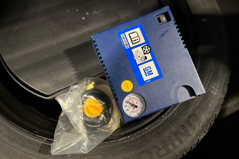 Used Vauxhall Grandland X for sale - 76462416: Photo 37