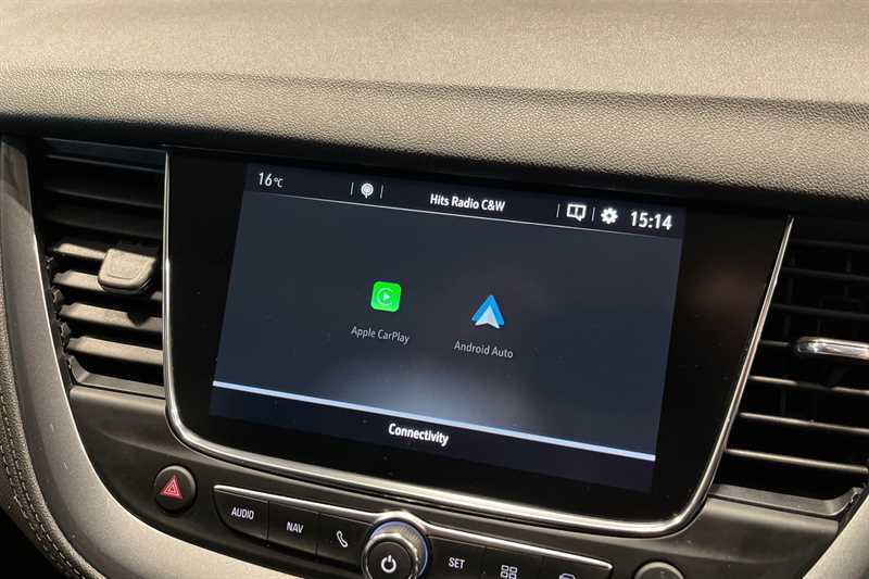 Used Vauxhall Grandland X for sale - 76462416: Photo 38