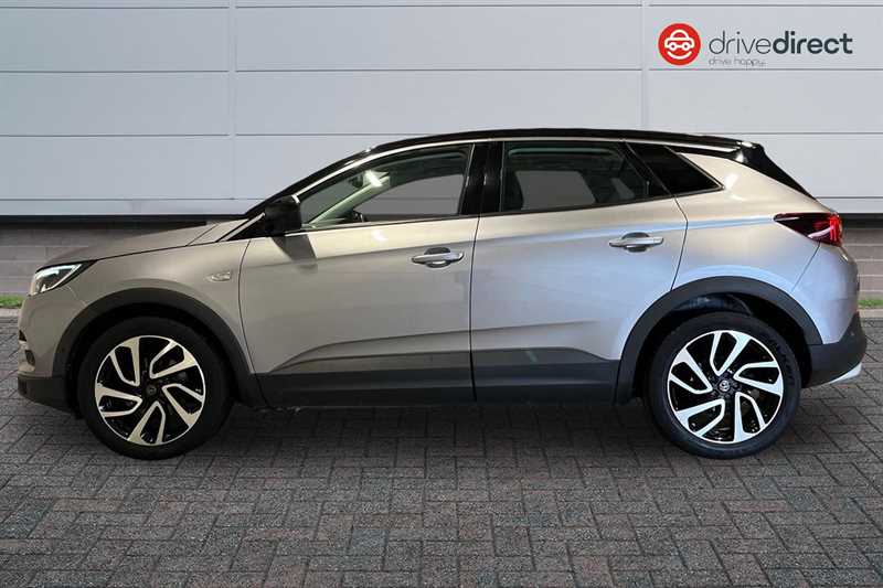 Used Vauxhall Grandland X for sale - 76462416: Photo 6
