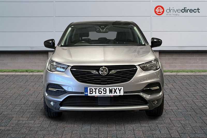 Used Vauxhall Grandland X for sale - 76462416: Photo 8